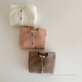 Infant Casual Sweater, Winter Children's Clothing